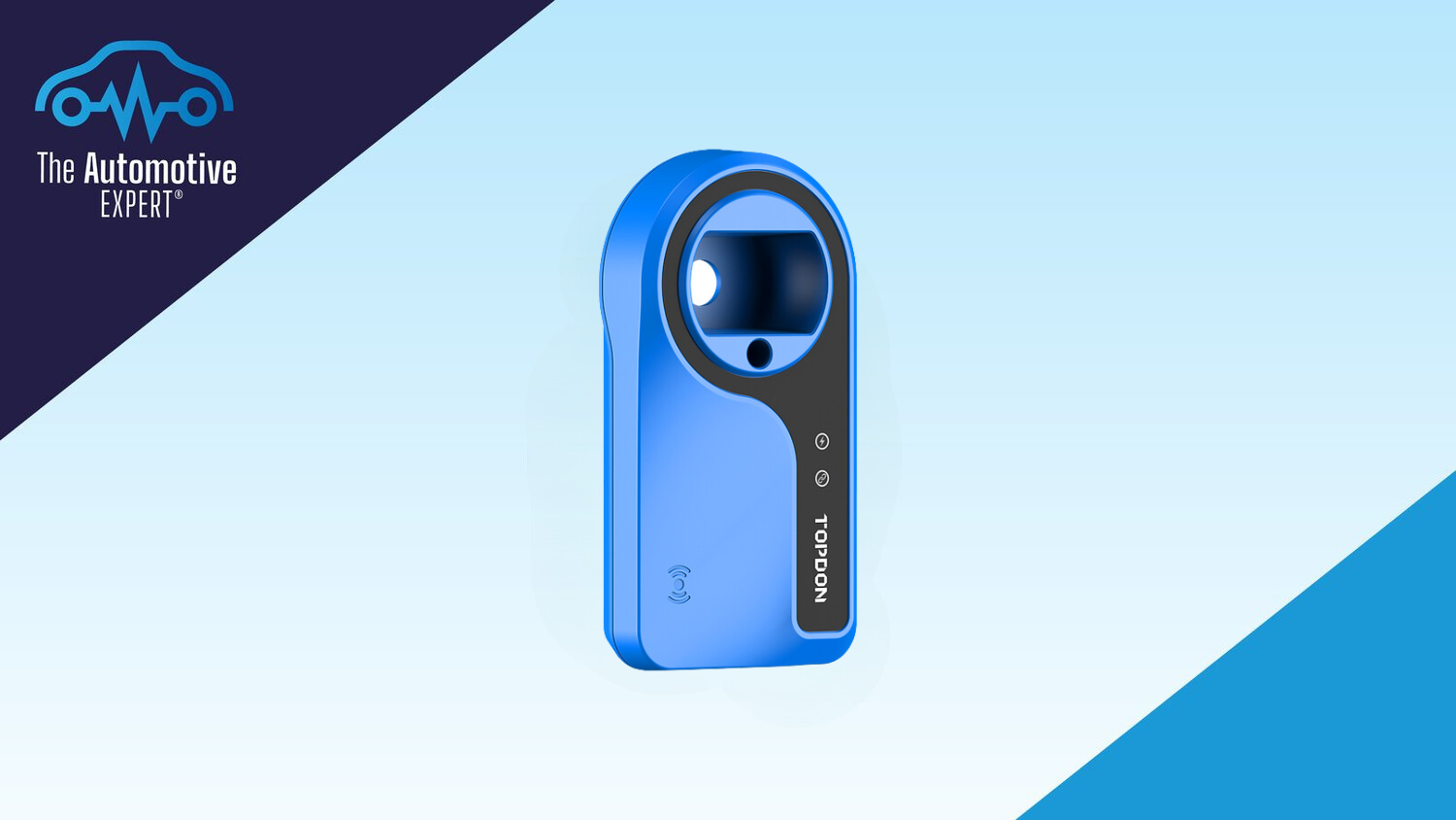 T-Darts - RFID reader for T-Ninja Pro & Ultra Diag — The